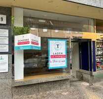 Einzelhandel in Berlin 1.800,00 € 21.04 m²