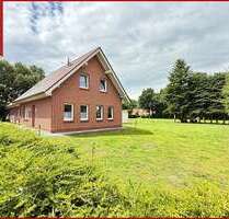 Haus zum Kaufen in Barßel Barßelermoor 419.000,00 € 180.25 m² - Barßel / Barßelermoor