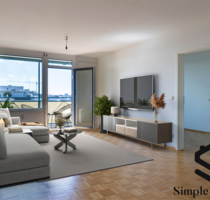 Wohnung zum Kaufen in München 349.900,00 € 56.81 m²
