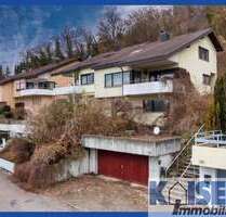 Haus zum Kaufen in Waldshut-Tiengen 549.000,00 € 182 m²