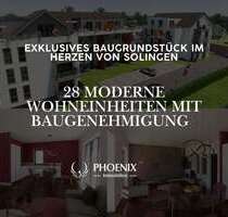 Grundstück zu verkaufen in Solingen 300.000,00 € 2177 m²