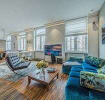 Wohnung zum Mieten in Frankfurt 2.790,00 € 105 m²