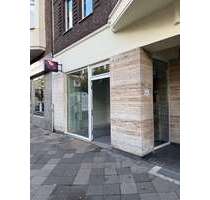Einzelhandel in Düsseldorf 3.780,00 € 73 m²