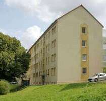 Wohnung zum Mieten in Plauen 231,00 € 42 m²