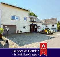 Haus zum Kaufen in Langenbach bei Bad Marienberg 139.000,00 € 183 m²