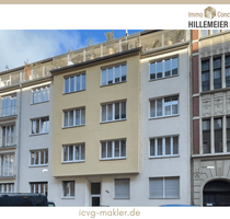 Wohnung zum Mieten in Köln 1.100,00 € 66.54 m²