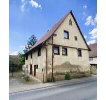 Haus zum Kaufen in Eisingen 99.000,00 € 80 m²