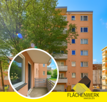 Wohnung zum Kaufen in Berlin 184.000,00 € 50.2 m²