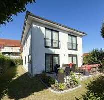 Haus zum Kaufen in Sandersdorf-Brehna Brehna 450.000,00 € 143.4 m² - Sandersdorf-Brehna/ Brehna