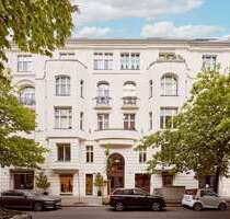 Wohnung zum Mieten in Berlin 5.750,00 € 207 m²