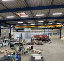 Halle in Kempen 7.170,00 € 779 m²