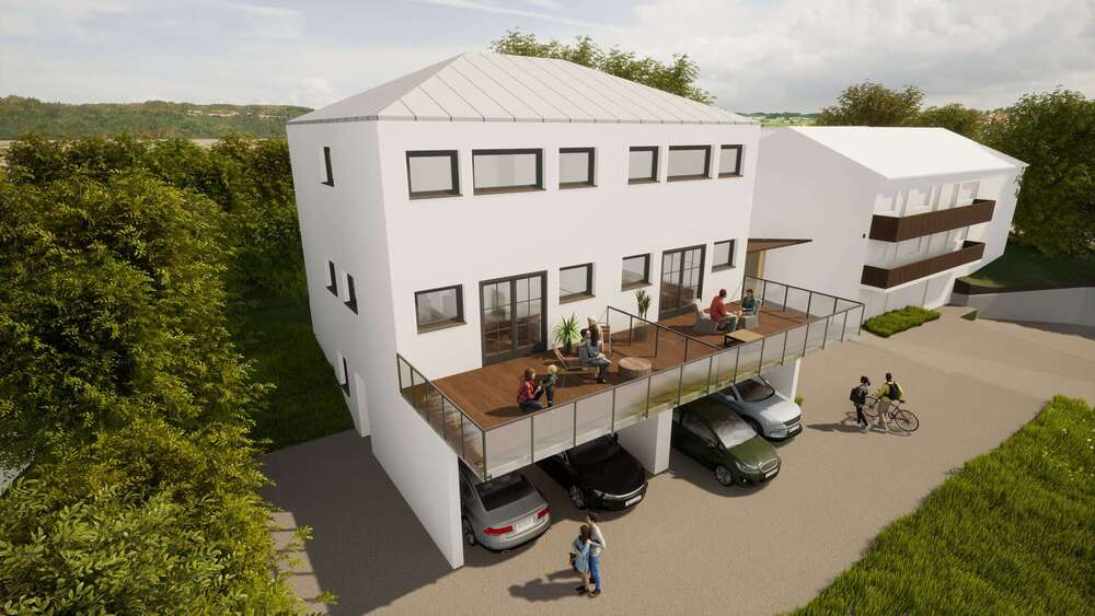 Grundstück zu verkaufen in Gersthofen 295.000,00 € 426 m²