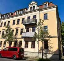 Wohnung zum Kaufen in Dresden 115.000,00 € 42.15 m²