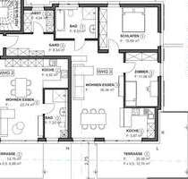 Wohnung zum Kaufen in Bubsheim 382.500,00 € 96.57 m²