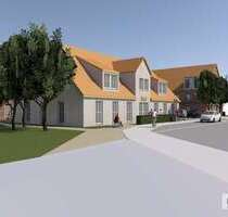 Haus zum Mieten in Hatten Sandkrug 1.100,00 € 114.96 m² - Hatten / Sandkrug
