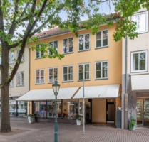 Wohnung zum Mieten in Hannover 735,00 € 49 m²