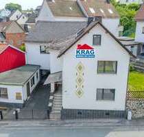 Haus zum Kaufen in Dautphetal 75.000,00 € 171 m²