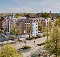 Wohnung zum Mieten in Lüneburg 950,00 € 58.24 m²