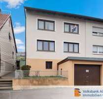 Haus zum Kaufen in Albstadt 195.000,00 € 150 m²