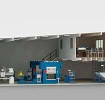 Halle in Waltrop 1.100,00 € 75 m²