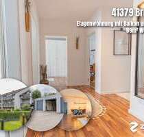 Wohnung zum Kaufen in Brüggen 253.000,00 € 89 m²