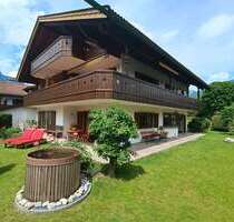 Wohnung zum Kaufen in Garmisch-Partenkirchen 1.200.000,00 € 135 m²