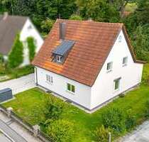 Haus zum Kaufen in Wasserburg am Inn 860.000,00 € 139 m²