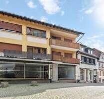 Einzelhandel in Gernsbach 1.250,00 € 117 m²