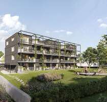 Wohnung zum Kaufen in Aalen 393.000,00 € 71.11 m²