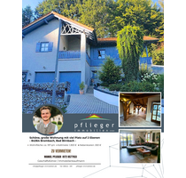 Wohnung zum Mieten in Brombach 1.300,00 € 197 m²
