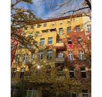 Wohnung zum Mieten in Berlin Kreuzberg 950,00 € 32 m²
