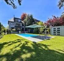 Haus zum Kaufen in Heddesheim 1.500.000,00 € 248.45 m²