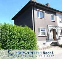 Haus zum Kaufen in Dortmund 269.000,00 € 80 m²