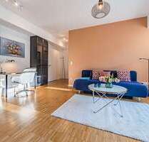 Wohnung zum Mieten in Frankfurt 1.890,00 € 63 m²