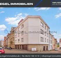 Wohnung zum Kaufen in Pforzheim 169.000,00 € 57 m²