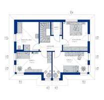 Haus zum Kaufen in Petersberg 590.900,00 € 150 m²