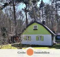 Haus zum Kaufen in Blankenfelde 300.000,00 € 60 m²