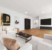 Wohnung zum Kaufen in Düsseldorf - Altstadt 1.340.000,00 € 109 m²