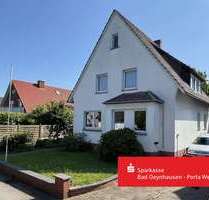 Haus zum Kaufen in Porta Westfalica 239.000,00 € 138 m²