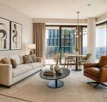 Wohnung zum Mieten in Frankfurt am Main 3.248,00 € 112 m²