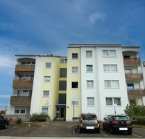 Wohnung zum Mieten in Gernsheim 627,31 € 74.68 m²