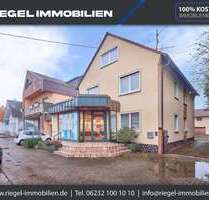 Haus zum Kaufen in Römerberg Heiligenstein (Pfalz) 850.000,00 € 243 m² - Römerberg / Heiligenstein (Pfalz)