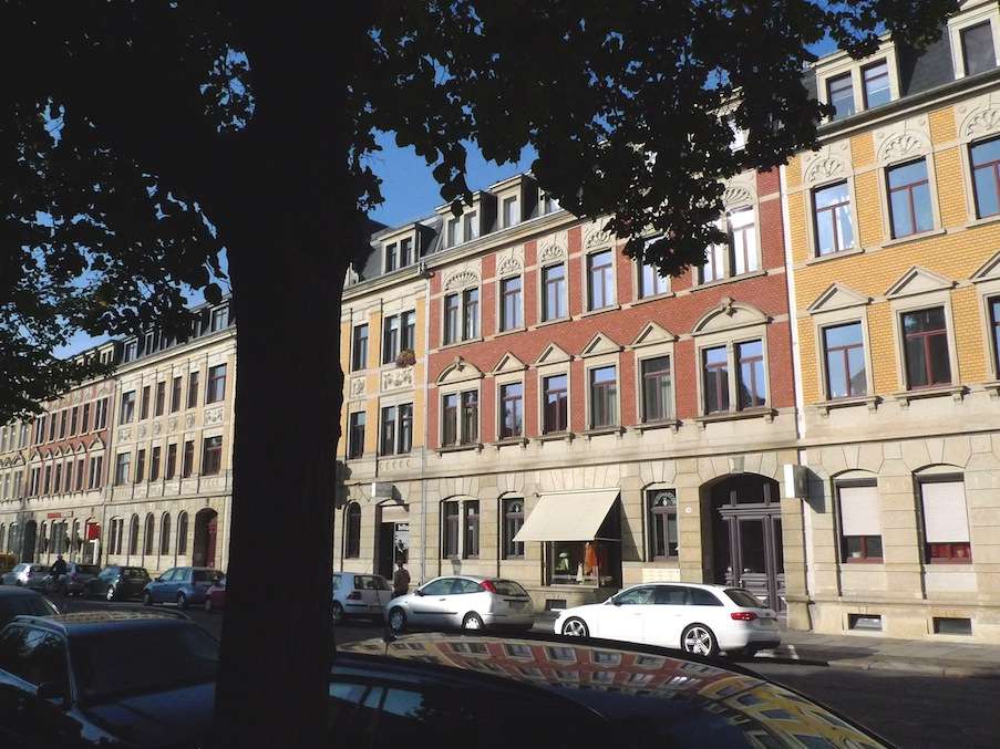 Büro in Dresden 825,00 € 65 m² - 825,00 EUR Kaltmiete, ca.  65,00 m² in Dresden (PLZ: 01309)