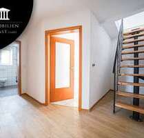 Wohnung zum Mieten in Eschwege 660,00 € 95 m²
