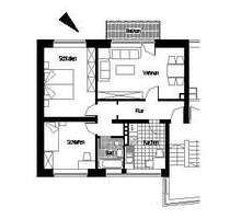 Wohnung zum Mieten in Minden 549,00 € 70 m²