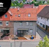 Haus zum Kaufen in Sontra 75.000,00 € 90 m²