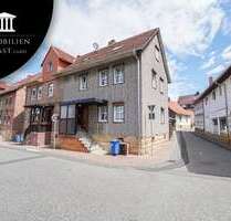 Haus zum Kaufen in Sontra 74.000,00 € 90 m²