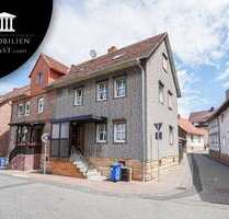 Haus zum Kaufen in Sontra 80.000,00 € 90 m²