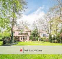 Haus zum Kaufen in Kleinmachnow 1.695.000,00 € 188.42 m²