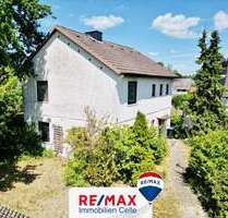 Haus zum Kaufen in Celle 165.000,00 € 110 m²